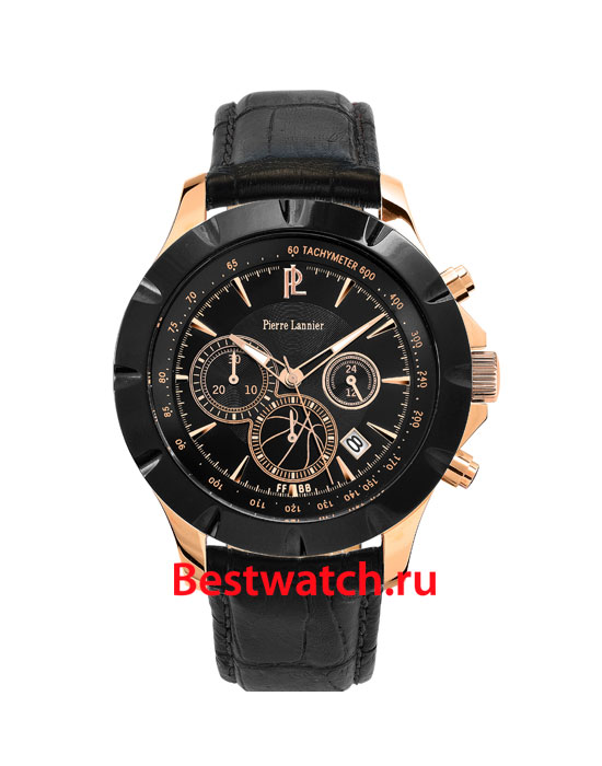Часы Pierre Lannier FFBB 200D033